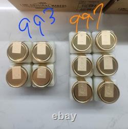 LINC Original Makers The Hair Balm 10 Jars Available