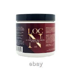 LOC N Edge Gel Extra Hold 16 Oz. Pack of 3- Free Shipping