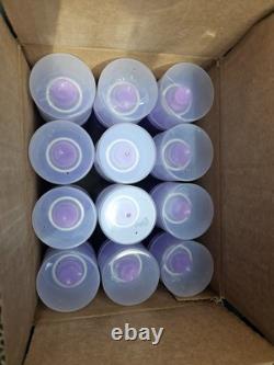 LOT OF 12 Aussie Instant Freeze Original Hairspray 7oz 24 Hour Extreme Hold CASE