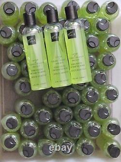 LOT OF 50 SIGNATURE CLUB A HYDRO-VEGETAL LIMP HAIR THICKENER With CAVIAR NEW