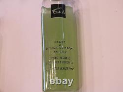 LOT OF 50 SIGNATURE CLUB A HYDRO-VEGETAL LIMP HAIR THICKENER With CAVIAR NEW