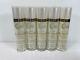 Lot Of 5 Dr. Sears Pure Radiance Re-nourish Nutrition For Your Hair Stem Cells