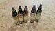 Lot Of 5 Wen Chaz Dean Sweet Almond Mint Volumizing Treatment Mist 6 Oz +reple