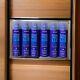 Lot Of 6- Aussie Instant Freeze Original Formula Hairspray Extreme Hold- 10oz