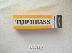 LOT REVLON 10 HAIR THICKENER TOP BRASS GIVES HAIR THICKER LOOK 3 ozs 84.5 g LOT REVLON 10 HAIR THICKENER TOP BRASS GIVES HAIR THICKER LOOK 3 ozs 84.5 g