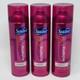 Lot Of 3 Suave Extreme Hold Hairspray #10 Hard To Hold Styles, 11oz New