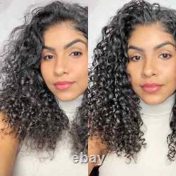 LUS Brands Love Ur Curls for Wavy Hair Shampoo + Conditioner + Styler