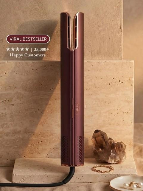 L'brise Paris Hyper Professional Hair Dry. Red. New In Box