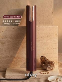 L'Brise Paris Hyper Professional Hair Dry. Red. New In Box
