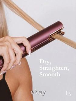 L'Brise Paris Hyper Professional Hair Dry. Red. New In Box
