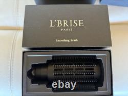 L'Brise Paris Long Barrel Airstyler + 4 Attachments