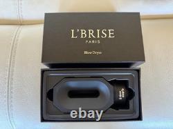 L'Brise Paris Long Barrel Airstyler + 4 Attachments