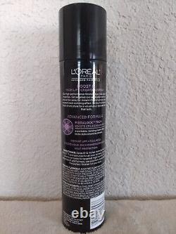 L'OREAL Boost It High Lift Creation Spray Instant Lift Strong Hold 5.3 oz HTF