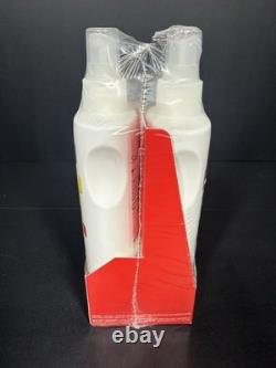 L'OREAL Studio Line MEGA SPRITZ MEGA HOLD Rare Sealed Two Pack Brand New