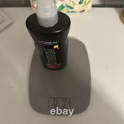 L'Oréal Studio Line Mega Spritz Finishing Spray Maximum Hold 8.5 fl oz