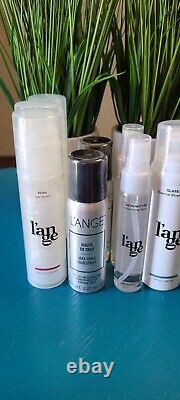 Lange Hair Care Bundle