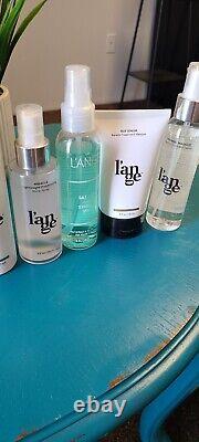 Lange Hair Care Bundle