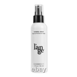 Lange Hair Product Bundle 6 Brand New Products and a Microfiber Hair Wrap
