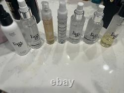 Lange hair Lot (22 Products) And genjecurl
