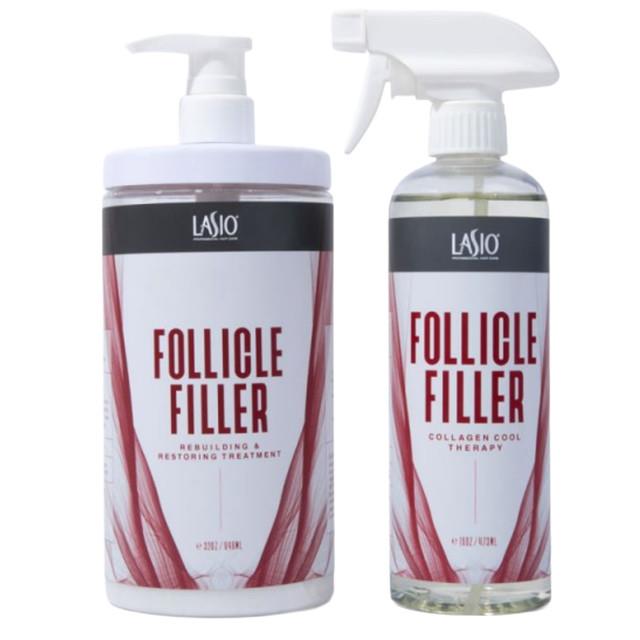 Lasio Follicle Filler Kit