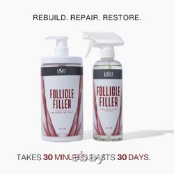 Lasio Follicle Filler Kit