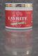 Layrite Super Shine Hold Pomade Rocabilly Hair Styling Haircare Product 4oz Gel