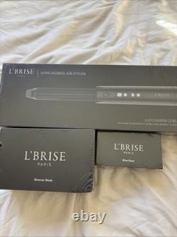 Lbrise Multi hair Styler Blowout Bundle Kit