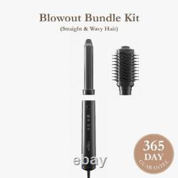 Lbrise Multi hair Styler Blowout Bundle Kit