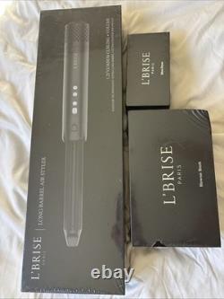Lbrise Multi hair Styler Blowout Bundle Kit