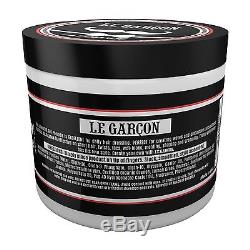 Le Garcon Premium Hair Styling Pomade For Men Who Refuse To Compromise. Suppl