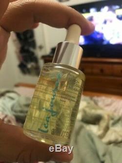 Lea Journo French Plum Oil Rare. Used One Drop Only! SOLD OUT Prod