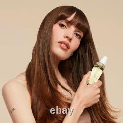 Leave-In Conditioner + Hair Oil Bundle Hair Styling Products for Frizz Control