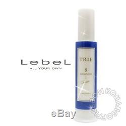 LebeL Trie Emulsion 8 Hair Styling Products clay cream 120ml JAPAN