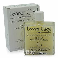 Leonor Greyl Paris L'Huile De Leonor Greyl Paris 3.2 Oz