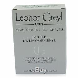 Leonor Greyl Paris L'Huile De Leonor Greyl Paris 3.2 Oz