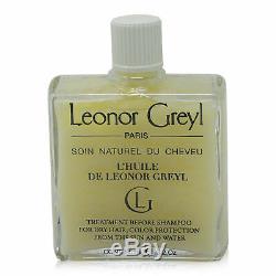 Leonor Greyl Paris L'Huile De Leonor Greyl Paris 3.2 Oz