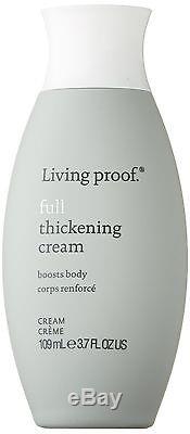 Living Proof Full Thickening Cream 3.7 Ounce