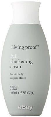 Living Proof Full Thickening Cream, 3.7 Ounce