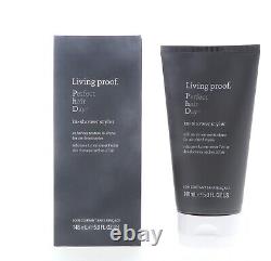 Living Proof Perfect Hair Day In-Shower Styler, 5 oz 4 Pack
