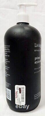 Living Proof Style Lab PRIME STYLE EXTENDER Lasting Longer Hair 24 oz/710mL New