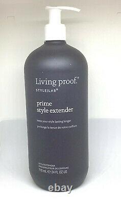 Living Proof Style Lab Prime Style Extender 24 Oz Keep Your Style Lasting Longer
