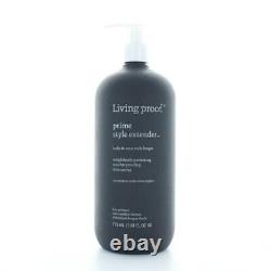 Living Proof Style Lab Prime Style Extender 24 oz Keep your Style Lasting Londer