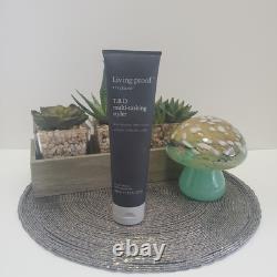 Living Proof T. B. D. Multi-tasking Styler Styling Cream, 5.0oz, New & Very Rare Living Proof T. B. D. Multi-tasking Styler Styling Cream, 5.0oz, New & Very Rare