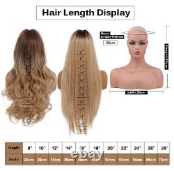 Long Lace Front T Wig Long Wave Silver White Blue 13x4 T Part Wig Synthetic Hair