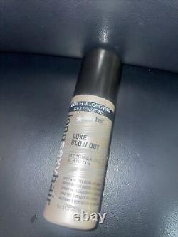 Long Sexy Hair Luxe Blow Out Soft & Gentle Blow Dry Spray 4.2oz