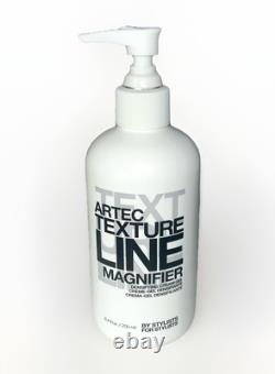 Loreal Artec Texture Line Magnifier Densifying Cream Gel 8.4 oz -See Description