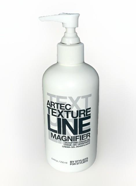 Loreal Artec Texture Line Magnifier Densifying Cream Gel 8.4 Oz -see Description