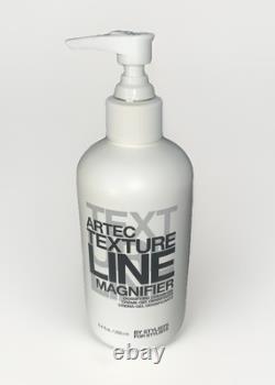 Loreal Artec Texture Line Magnifier Densifying Cream Gel 8.4 oz -See Description