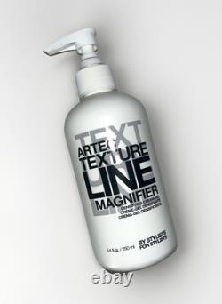 Loreal Artec Texture Line Magnifier Densifying Cream Gel 8.4 oz -See Description
