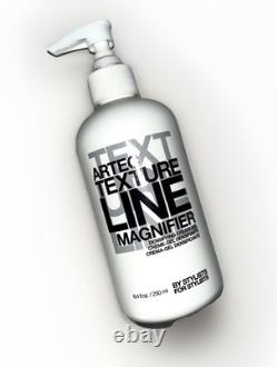 Loreal Artec Texture Line Magnifier Densifying Cream Gel 8.4 oz -See Description